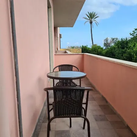 Esposito Apartment