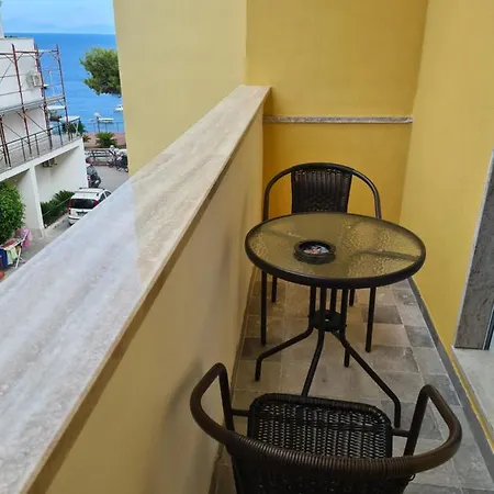 Apartment Esposito *