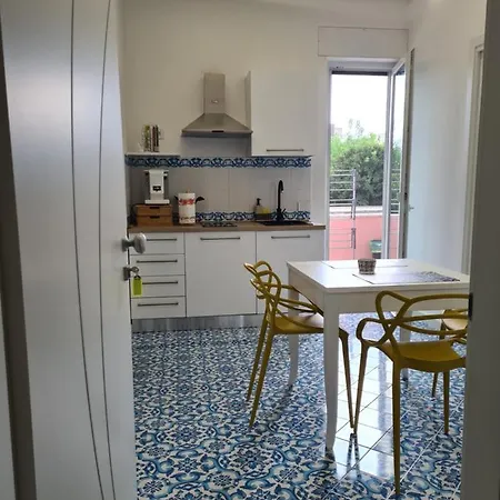 Esposito Apartment *