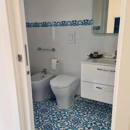 Apartment Esposito Procida