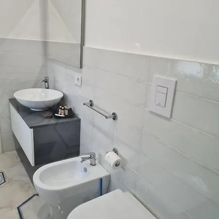Apartment Esposito Procida