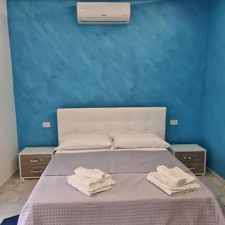 Apartment Esposito *