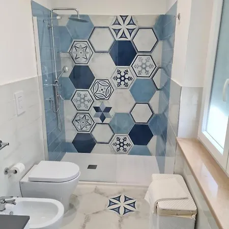 Apartment Esposito *