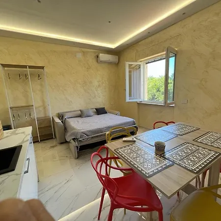 Apartment Esposito *