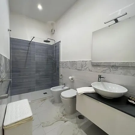 Apartment Esposito Procida