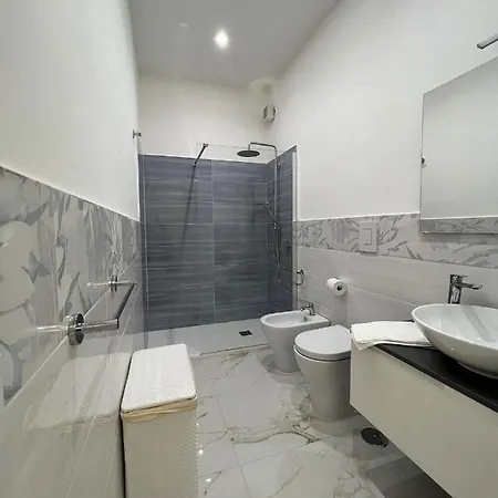 Apartment Esposito Procida